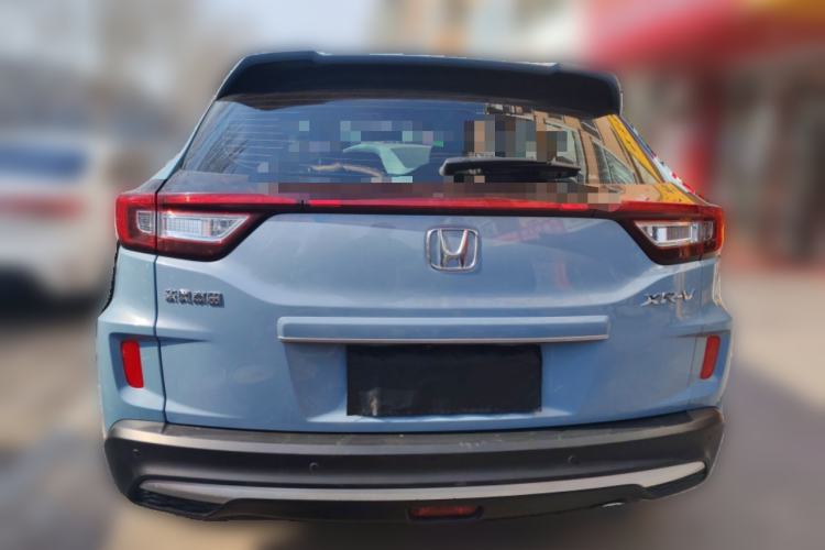 Used Honda XR-V 2021 1.5L CVT Comfort Version Rear