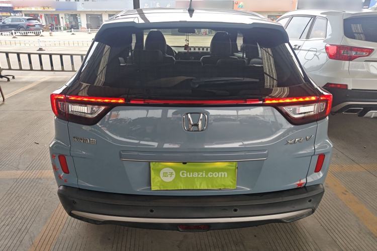 Used Honda XR-V 2021 1.5L CVT Comfort Version Rear