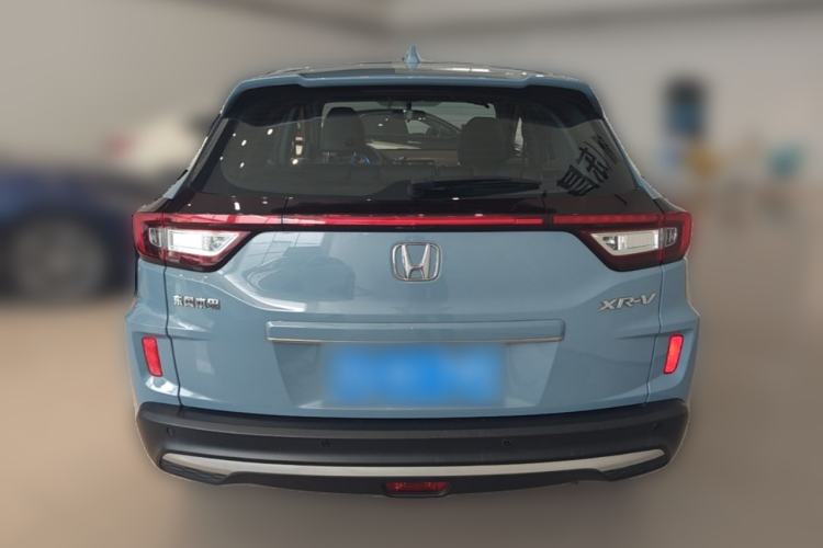 Used Honda XR-V 2021 1.5L CVT Comfort Version Rear