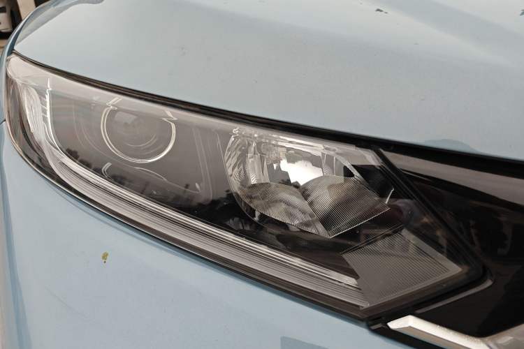 Used Honda XR-V 2021 1.5L CVT Comfort Version Right Front Headlight