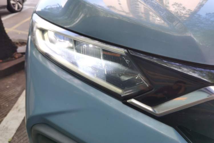 Used Honda XR-V 2021 220TURBO CVT Luxury Edition Right Front Headlight
