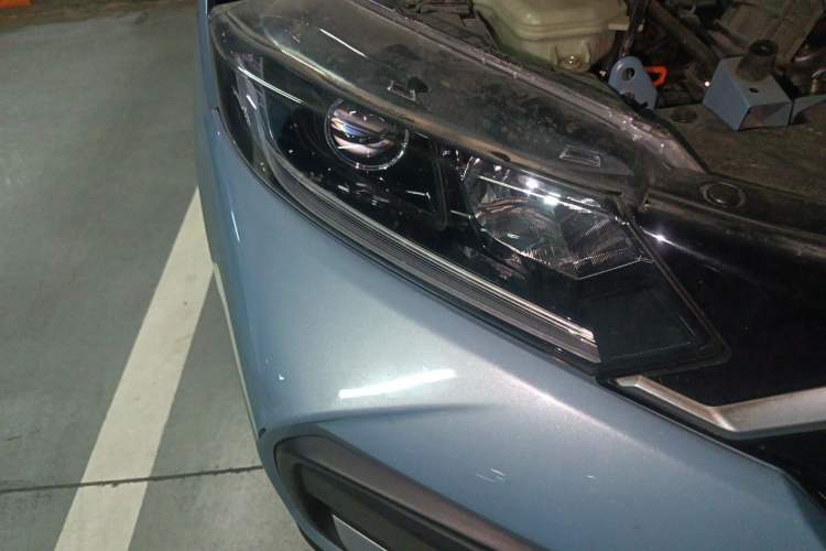 Used Honda XR-V 2021 220TURBO CVT Comfort Version Right Front Headlight