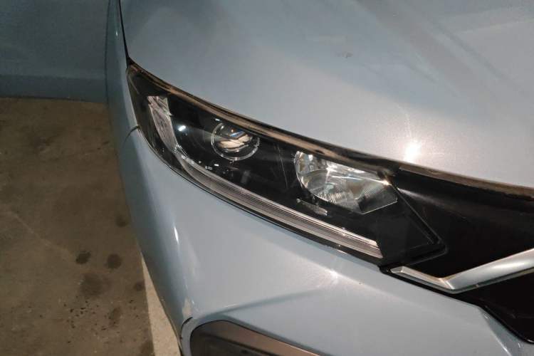 Used Honda XR-V 2021 220TURBO CVT Comfort Version Right Front Headlight