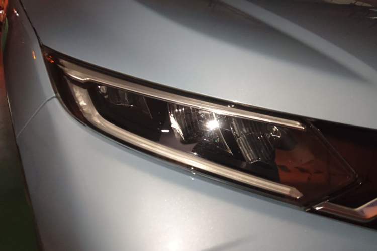 Used Honda XR-V 2021 220TURBO CVT Luxury Edition Right Front Headlight