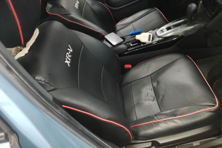Used Honda XR-V 2021 220TURBO CVT Comfort Version Right Front Seat
