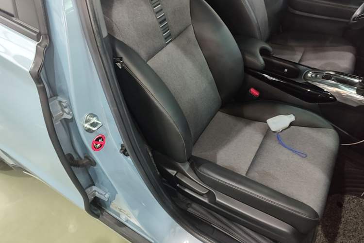 Used Honda XR-V 2021 220TURBO CVT Luxury Edition Right Front Seat