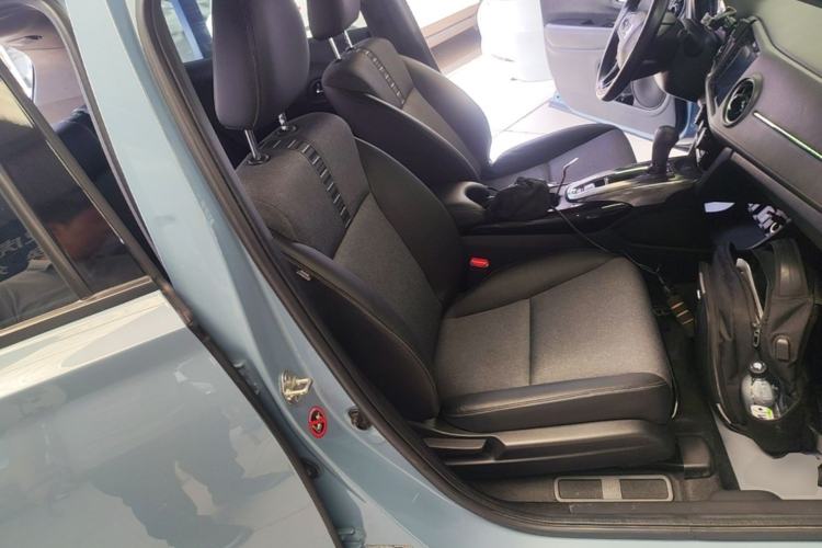 Used Honda XR-V 2021 1.5L CVT Comfort Version Right Front Seat
