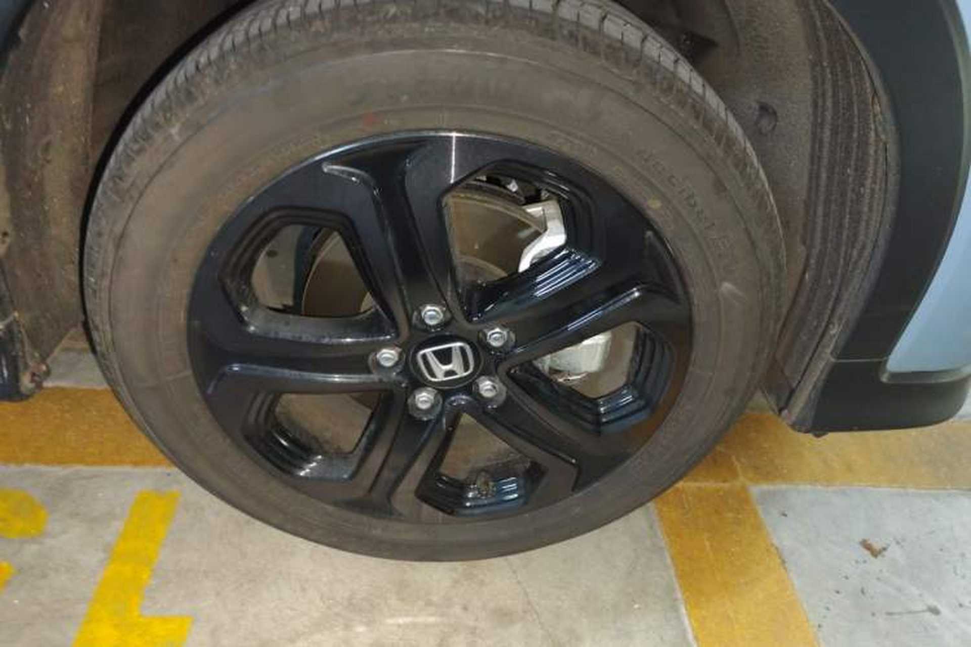 Used Honda XR-V 2021 220TURBO CVT Luxury Edition Right Front Wheel Hub