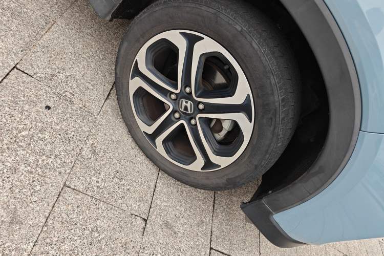 Used Honda XR-V 2021 1.5L CVT Comfort Version Right Front Wheel Hub