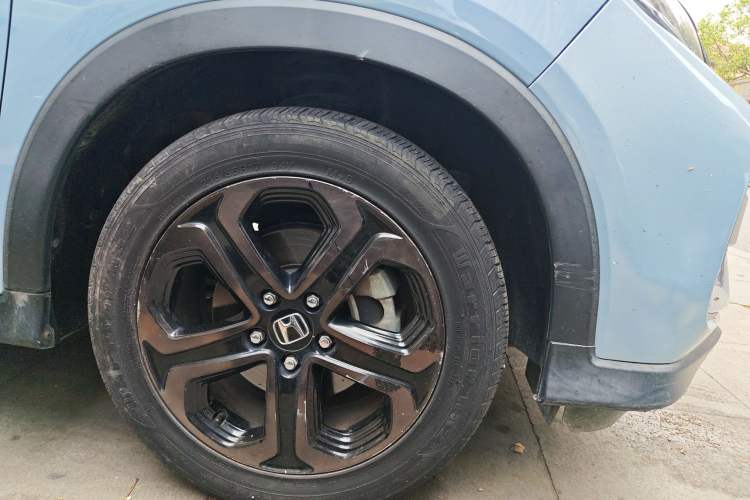 Used Honda XR-V 2021 220TURBO CVT Luxury Edition Right Front Wheel Hub