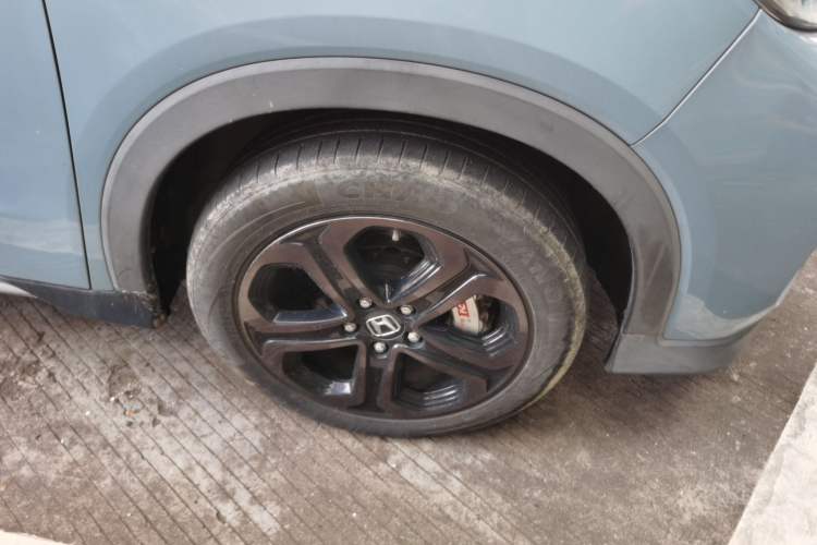 Used Honda XR-V 2021 220TURBO CVT Luxury Edition Right Front Wheel Hub