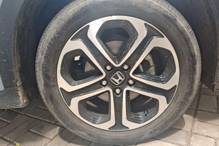 Used Honda XR-V 2021 1.5L CVT Comfort Version Right Front Wheel Hub