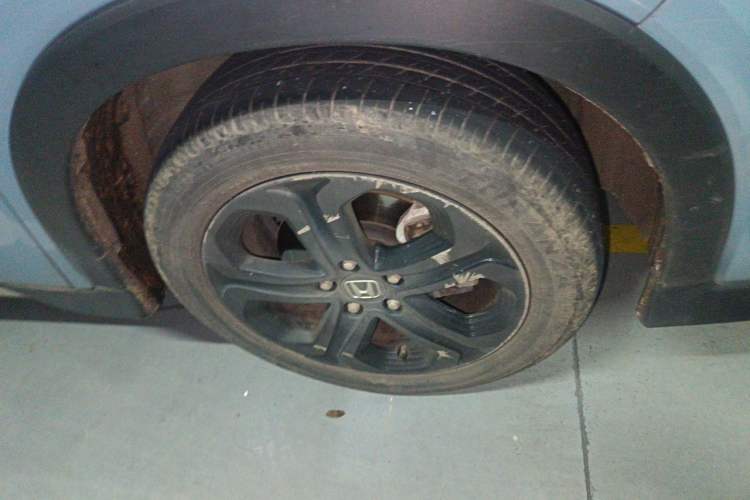 Used Honda XR-V 2021 220TURBO CVT Comfort Version Right Front Wheel Hub