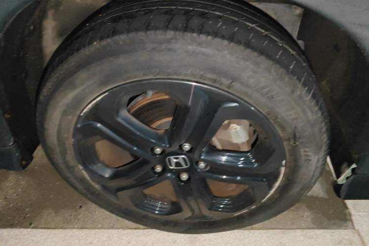 Used Honda XR-V 2021 220TURBO CVT Comfort Version Right Front Wheel Hub