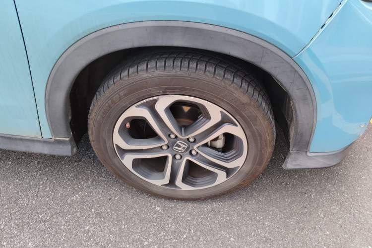 Used Honda XR-V 2021 1.5L CVT Comfort Version Right Front Wheel Hub