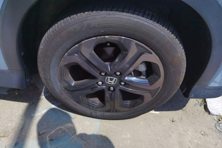 Used Honda XR-V 2021 220TURBO CVT Comfort Version Right Front Wheel Hub