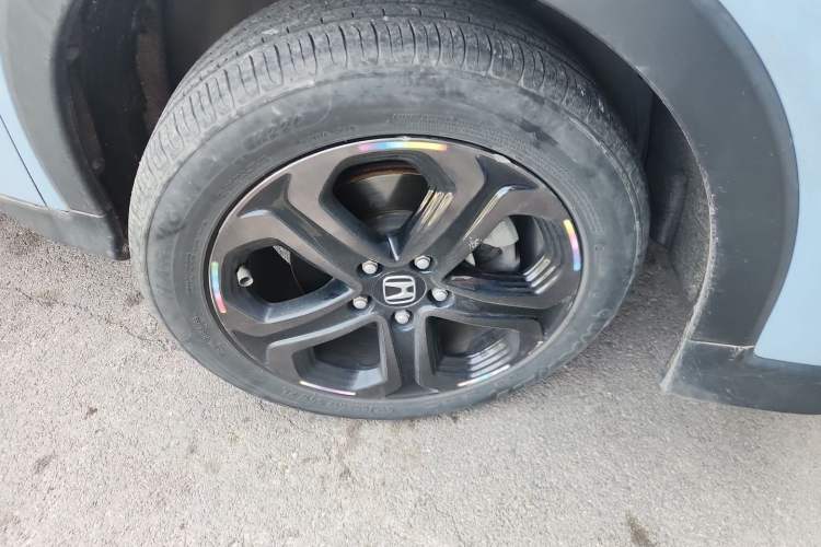 Used Honda XR-V 2021 220TURBO CVT Comfort Version Right Front Wheel Hub