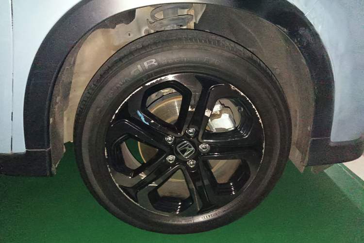 Used Honda XR-V 2021 220TURBO CVT Luxury Edition Right Front Wheel Hub