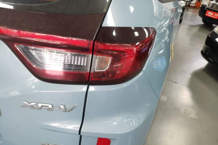 Used Honda XR-V 2021 220TURBO CVT Comfort Version Right Rear Taillight