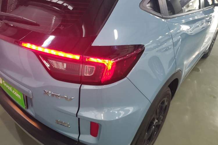 Used Honda XR-V 2021 220TURBO CVT Luxury Edition Right Rear Taillight