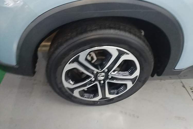 Used Honda XR-V 2021 1.5L CVT Comfort Version Right Rear Wheel Hub