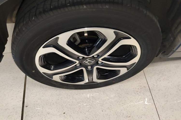 Used Honda XR-V 2021 1.5L CVT Comfort Version Right Rear Wheel Hub