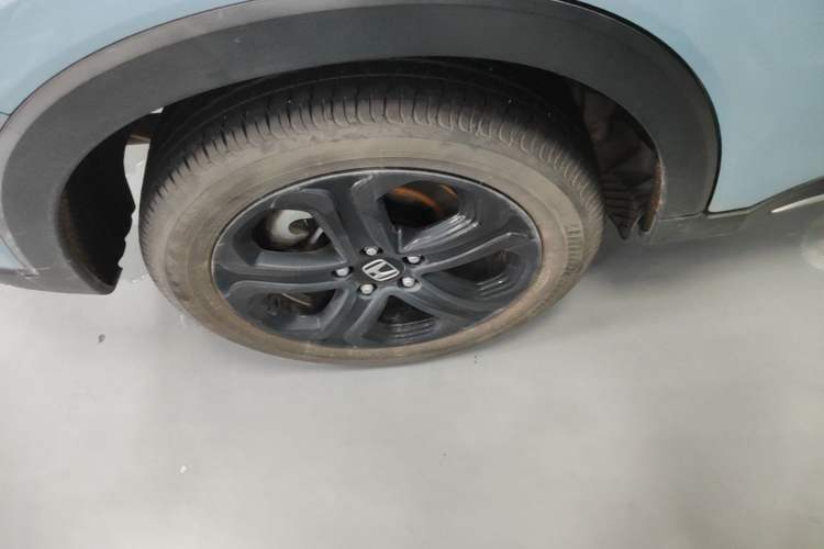 Used Honda XR-V 2021 220TURBO CVT Comfort Version Right Rear Wheel Hub