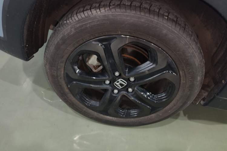 Used Honda XR-V 2021 220TURBO CVT Luxury Edition Right Rear Wheel Hub
