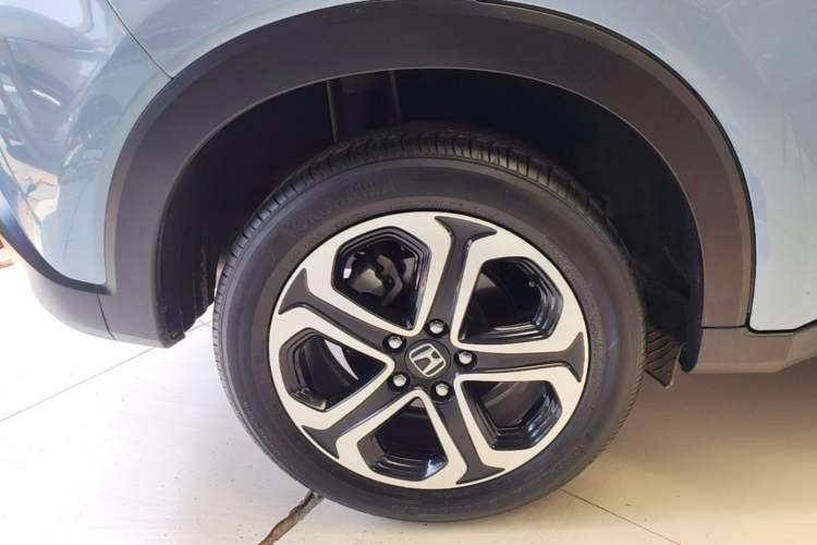 Used Honda XR-V 2021 1.5L CVT Comfort Version Right Rear Wheel Hub