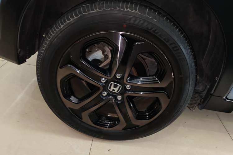 Used Honda XR-V 2021 220TURBO CVT Luxury Edition Right Rear Wheel Hub