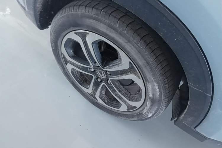 Used Honda XR-V 2021 1.5L CVT Comfort Version Right Rear Wheel Hub