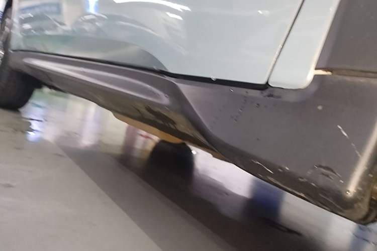 Used Honda XR-V 2021 1.5L CVT Comfort Version Right Side Sill