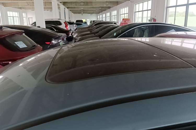 Used Honda XR-V 2021 1.5L CVT Comfort Version Roof