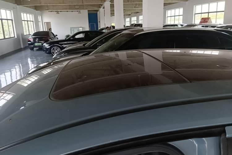 Used Honda XR-V 2021 1.5L CVT Comfort Version Roof