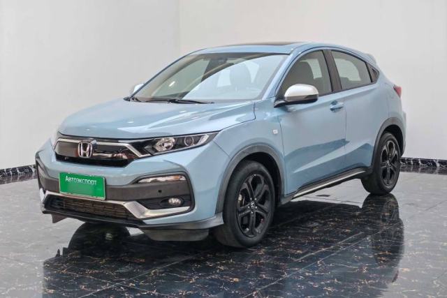 Used Honda XR-V 2021 220TURBO CVT Comfort Version