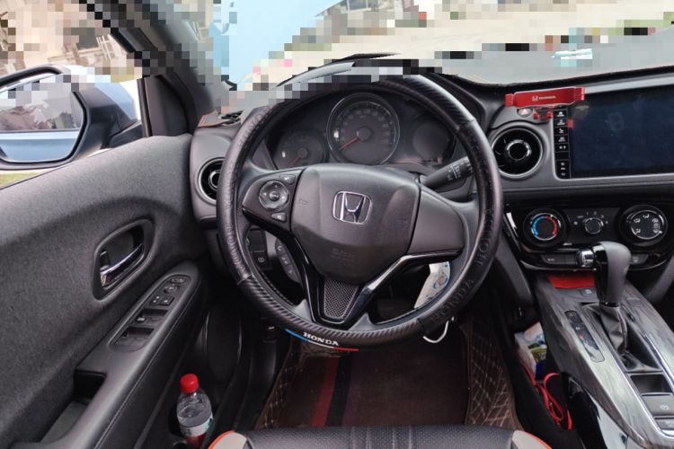 Used Honda XR-V 2021 1.5L CVT Comfort Version Steering Wheel