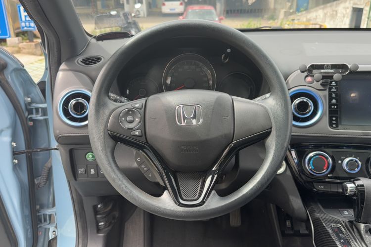 Used Honda XR-V 2021 1.5L CVT Comfort Version Steering Wheel
