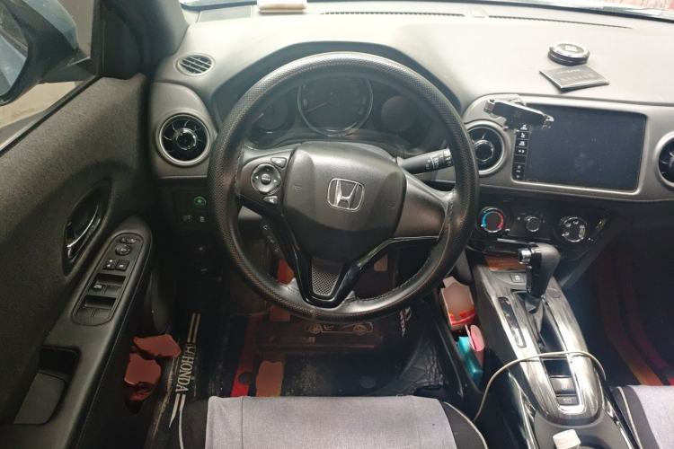 Used Honda XR-V 2021 1.5L CVT Comfort Version Steering Wheel