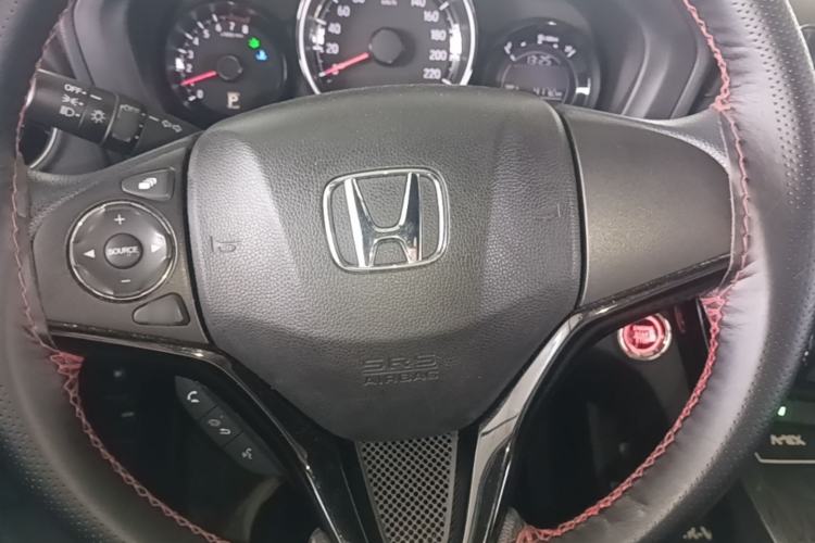 Used Honda XR-V 2021 1.5L CVT Comfort Version Steering Wheel