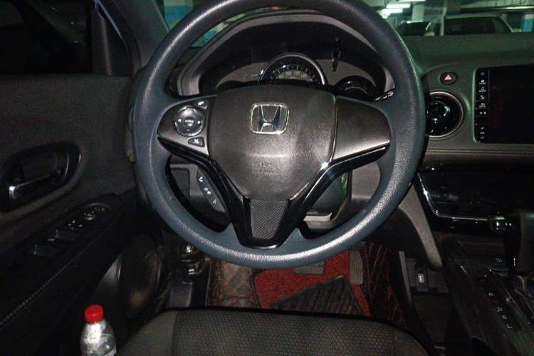 Used Honda XR-V 2021 220TURBO CVT Comfort Version Steering Wheel