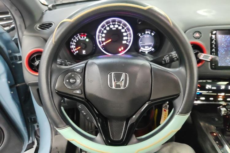 Used Honda XR-V 2021 220TURBO CVT Comfort Version Steering Wheel