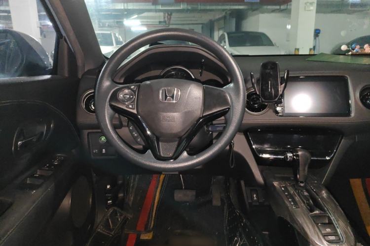 Used Honda XR-V 2021 220TURBO CVT Comfort Version Steering Wheel