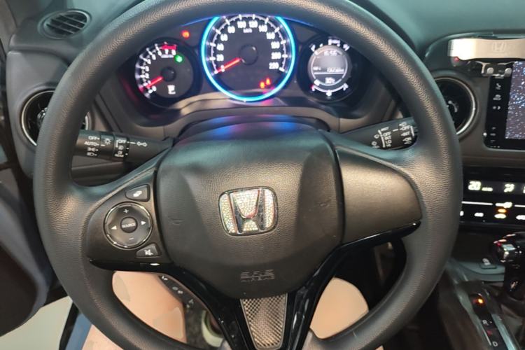Used Honda XR-V 2021 220TURBO CVT Luxury Edition Steering Wheel