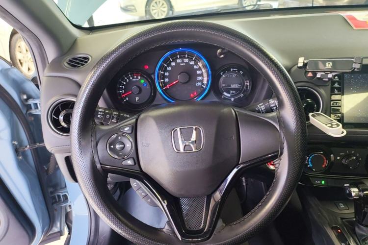 Used Honda XR-V 2021 1.5L CVT Comfort Version Steering Wheel