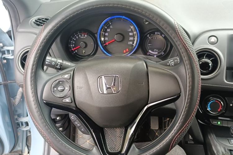 Used Honda XR-V 2021 1.5L CVT Comfort Version Steering Wheel