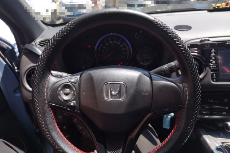 Used Honda XR-V 2021 220TURBO CVT Comfort Version Steering Wheel