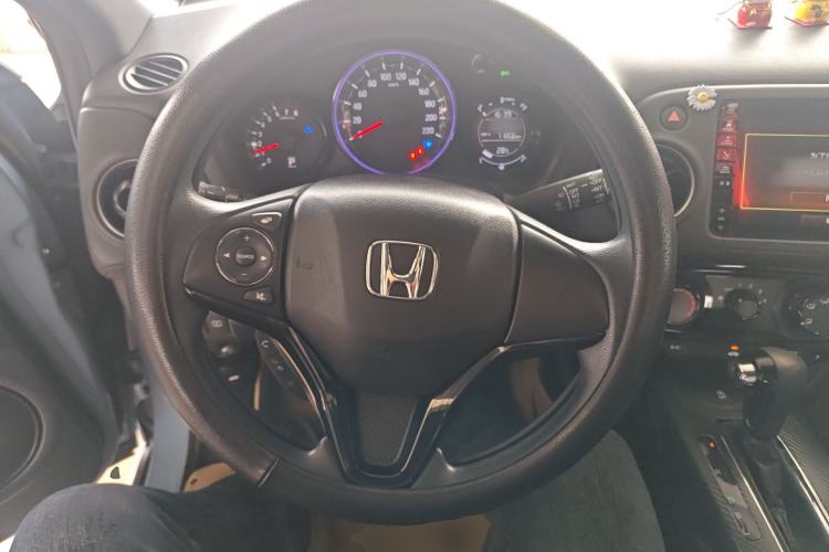 Used Honda XR-V 2021 1.5L CVT Comfort Version Steering Wheel
