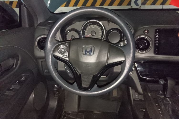 Used Honda XR-V 2021 220TURBO CVT Luxury Edition Steering Wheel