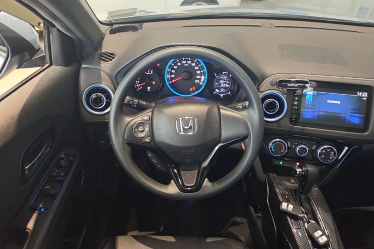 Used Honda XR-V 2021 1.5L CVT Comfort Version Steering Wheel