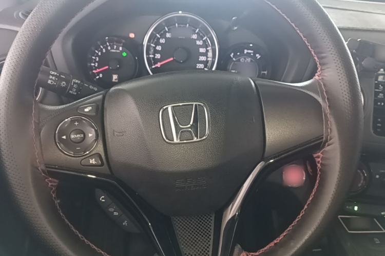 Used Honda XR-V 2021 1.5L CVT Comfort Version Steering Wheel